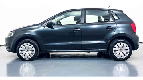 Imagen 10 de 15 de 36811 - Volkswagen Polo 2019 Con Garantía At