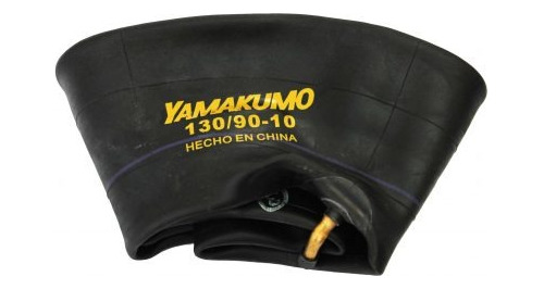 Camara 130/90-10 Bws100 Ws150 Topboy 100 Xterra 150 Yamakumo