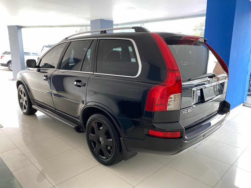 Volvo Xc90 Blindaje Niv.3