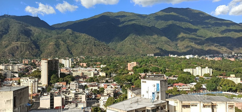 Imagen 2 de 18 de Apartamento En Venta Con Espectacular Vista 4 Hab, 3 Baños, 2 Puestos, Maletero. Negociable