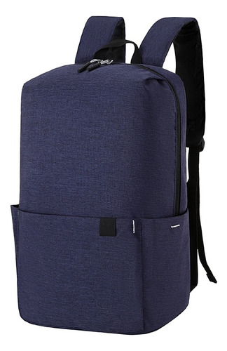 Mochila De Viaje Para iPad Macbook Lenovo Huawei Acer Asus B