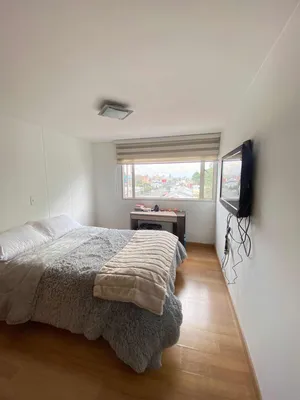 Habitación en arriendo