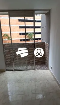 Apartamento en venta