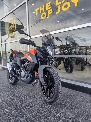 Ktm Adventure 390 - Lista Para Transferir! Gf