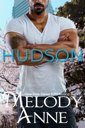 Libro:  Hudson: (anderson Billionaires Book 4)