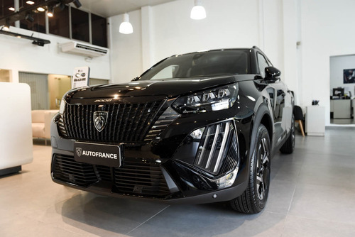 Peugeot 2008 1.0T Gt
