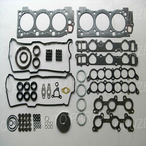 Kit Empacaduras Tacoma 3.4 V6 24v 2002 A 2004 5v