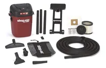 Comprar Aspiradora Humeda Seca Shop Vac 3.5 Cv 3 Galon Para
