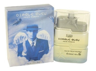 Perfume Diable Bleu - Perfumes y Fragancias para Hombre en Mercado Libre  Colombia