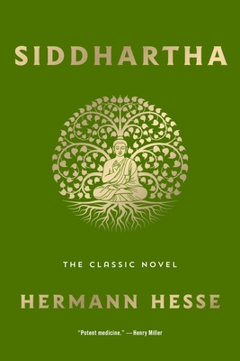 Libro Siddhartha: The Classic Novel - Hesse, Hermann