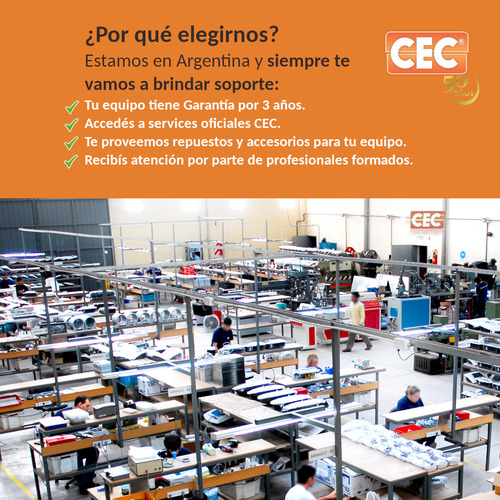 Vacumterapia Plisagge Cec 4 Aplicadores + Puntas De Diamante