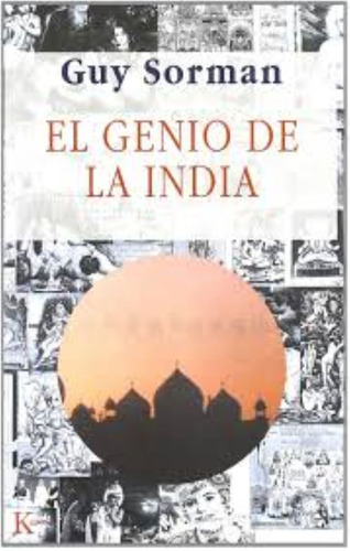 El Genio De La India .