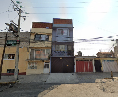 Lote De 2 Casas En Venta En Col. La Joya Álvaro Obregón
