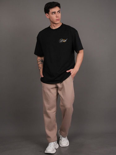 Vintuxo, Polos Oversize