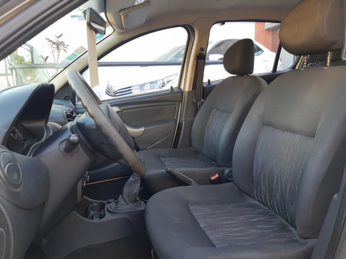 Renault Sandero Authentique Pk 2013 Impecable Autolider