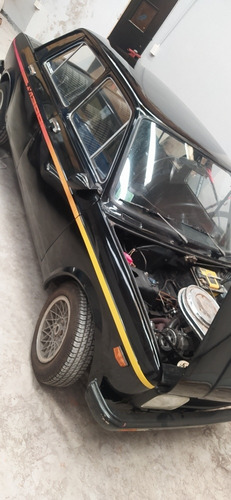 Imagen 6 de 17 de Fiat 128 Iava