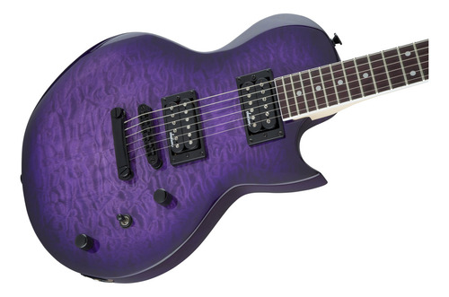 Guitarra Jackson Js Series Monarkh Sc Js22q Tpb