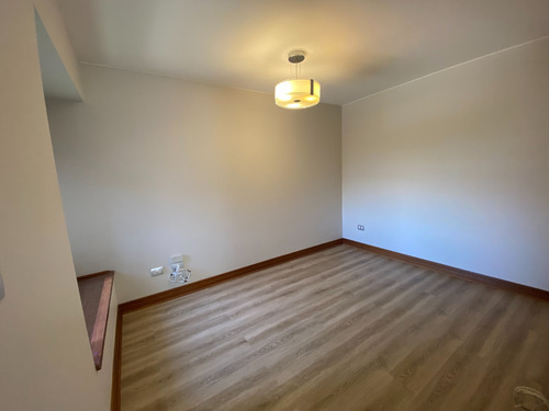 Espectacular Departamento Remodelado De 4d 4b 3e 2b