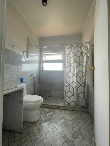 1 Baño,2 Dorm, Cocina Nueva, Baños En Mármol¡ (99050)