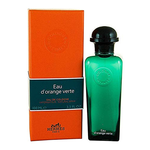 Eau D'orange Verte / Hermes Colonia Spray 3.3 Oz (100 Ml) (u