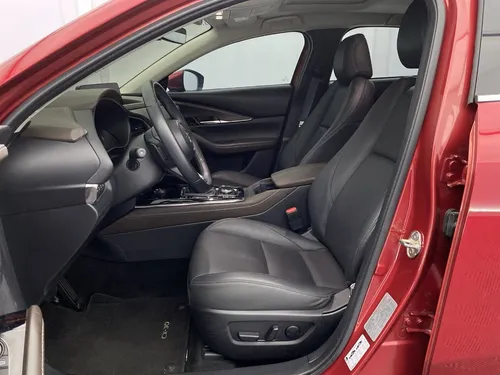 Mazda CX-30 2.0 Grand Touring Lx At Hibrido Ligero - Mhev
