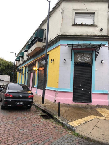 Imagen 3 de 19 de Local - Barracas