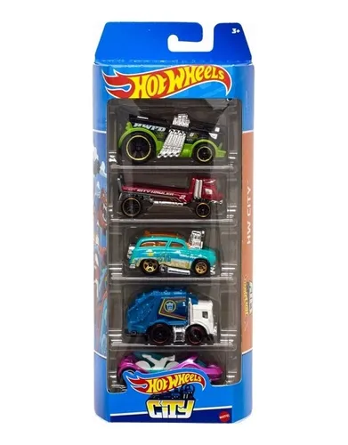 Hot sales wheels baratos
