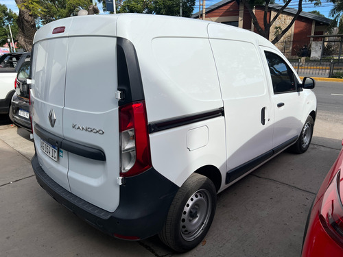 Renault Kangoo Ii Express Confort 1.6 Sce