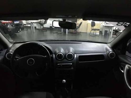 Renault Logan 1.0 Expression 16v Flex 4p Manual