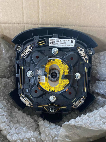 Imagem 2 de 3 de Air Bag Jeep Renegade 2017 2018 2019 2020 2021 ( 100251728