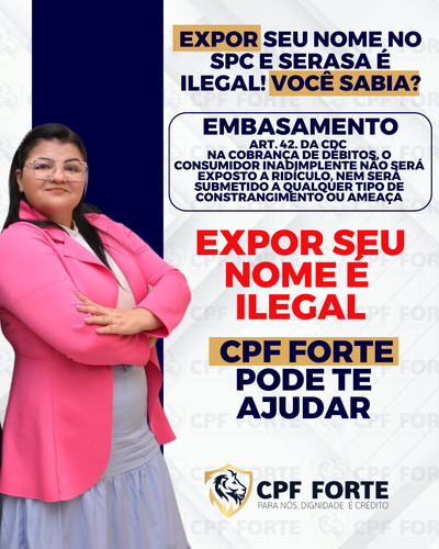 Crédito Negado Por Causa Do Nome Sujo? Posso Resolver? 