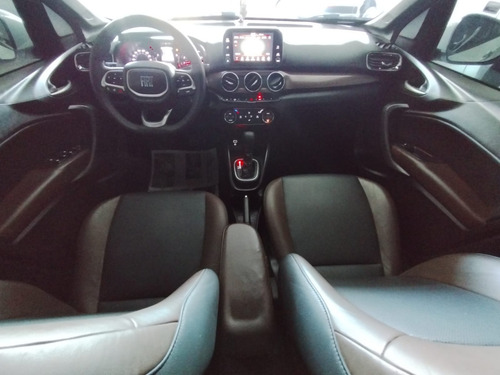 Fiat Cronos 1.3 FIREFLY FLEX PRECISION CVT
