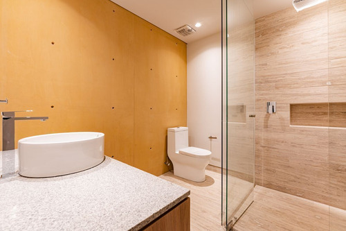 Departamento Nuevo En Venta En La Calle De Nuevo León 207