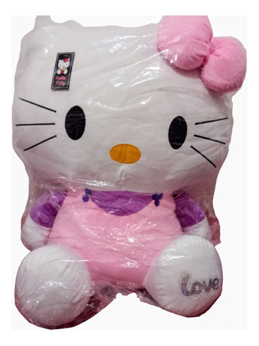 Hello Kitty Gigante 