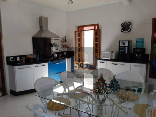 Imagem 10 de 30 de Casa Financiável, 3 Dormitórios À Venda - Picadas Do Sul - São José/sc - Ca0714