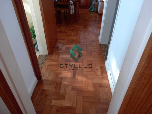 Imagem 11 de 15 de Apartamento-à Venda-quintino Bocaiúva-rio De Janeiro - C1466