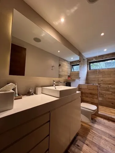 Casa En Bosques De Las Lomas