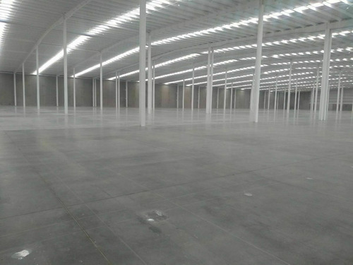 Se Renta Nave Industrial Aaa En Querétaro