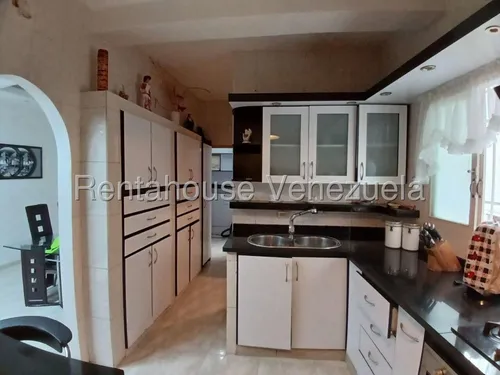 Apartamento Venta Chacao