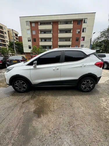 BYD Yuan Ev-400