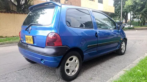 Renault Twingo 1.2 Dynamique