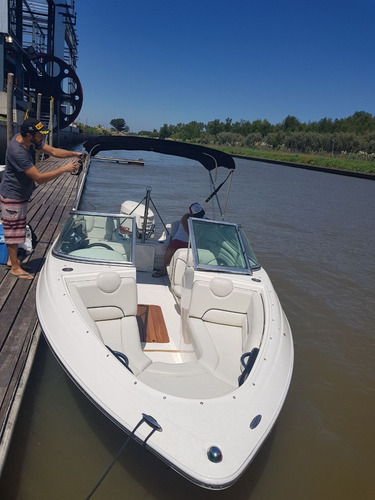 Canestrari 195 Open 2015 Motor Evinrude 135hp