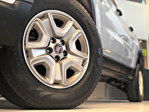 Fiat Toro Freedom 2.0 Tdi 4x2 | 69.000 Km | 2017