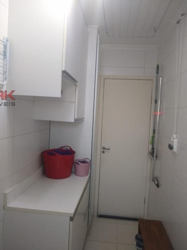 Imagem 13 de 15 de Ref.: 6038 - Apartamento Em Jundiaí Para Venda - V6038