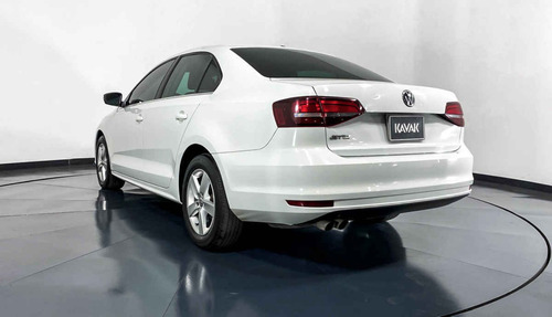 Imagen 6 de 15 de 42962 - Volkswagen Jetta 2016 Con Garantía