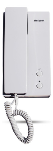 Audio Doorphone Kit Intercomunicador Belcom