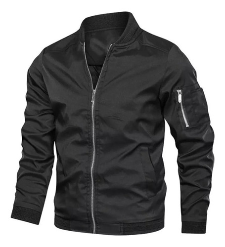 Casaca Bombert Jacket De Hombre | Impermeable