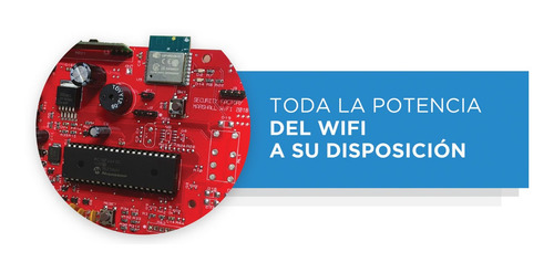 Imagen 3 de 10 de Kit De Alarma Y Alarma Para Hogar Inalambrica Marshall Ip A