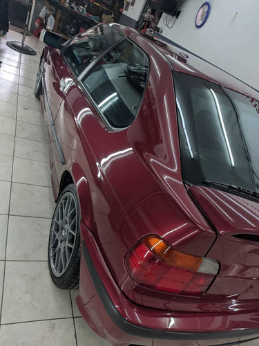 Bmw Serie 3 1.8 318ti Compact 1998