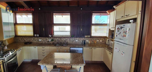 Imagem 15 de 30 de Casa Com 3 Dormitórios À Venda, 400 M² Por R$ 2.800.000,00 - Aldeia Da Serra - Barueri/sp - Ca0044
